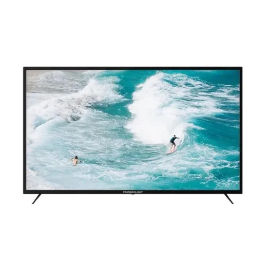Tv Break-Proof Android Smart 55 Powerology